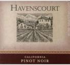 Havenscourt Pinot Noir 0 (750)