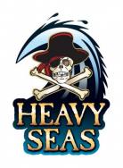 Heavy Seas Cannon Crew 12 Pk 12pk 0 (221)