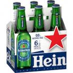 Heineken 0.0 6 Pk Nr 6pk 0 (667)