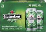 Heineken 24 Pack Loose Can 24pk 0 (424)