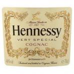 Hennessy V.s. 0 (200)