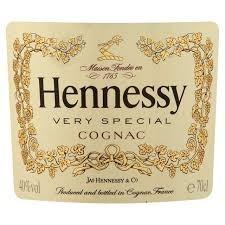 Hennessy V.s. (200ml) (200ml)