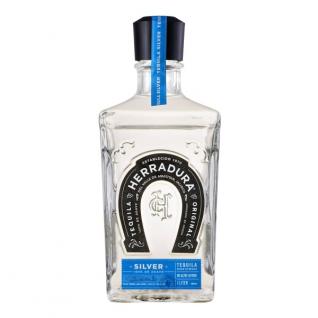 Herradura Tequila Blanco 80 (50ml) (50ml)