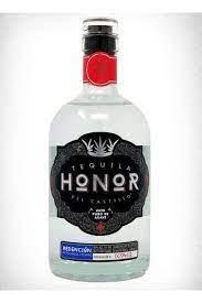 Honor Reposado Claro Tequila (750ml) (750ml)