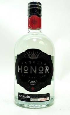 Honor Tequila Blanco (750ml) (750ml)