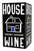 House Wine Dark Cabernet Sauvignon 0 (3000)