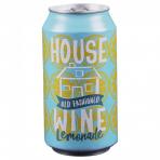 House Wine Lemonade Cans (375)