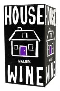 House Wine Malbec 0 (3000)