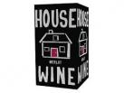 House Wine Merlot 0 (3000)