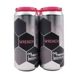 Industrial Arts Wrench 4pk 4pk (4 pack 16oz cans) (4 pack 16oz cans)