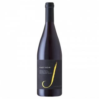 J Pinot Noir NV (375ml) (375ml)