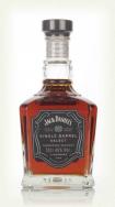 Jack Daniels Single Barrel 0 (750)