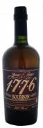 James Pepper 1776 Bourbon Barrel Proof (750)