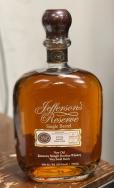 Jefferson's Barrel Reserve 100pf Little Selection 0 (750)