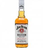 Jim Beam Bourbon 4 Yr 80 (750)