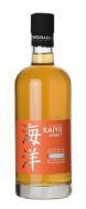 Kaiyo Whisky The Peated 0 (750)