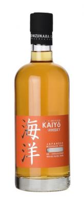 Kaiyo Whisky The Peated (750ml) (750ml)