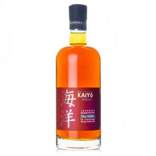 Kaiyo Whisky The Sheri (750ml) (750ml)