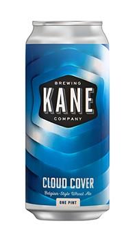 Kane Cloud Cover 4pk 4pk (4 pack 16oz cans) (4 pack 16oz cans)