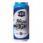 Kane Head High 4pk 4pk 0