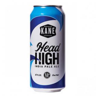 Kane Head High 4pk 4pk (4 pack 16oz cans) (4 pack 16oz cans)