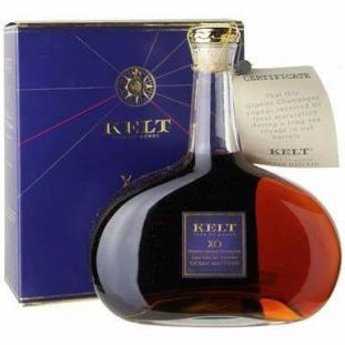 Kelt Xo Grand Cognac (750ml) (750ml)