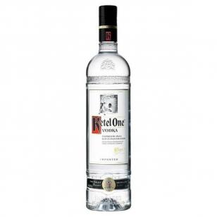 Ketel One Vodka (750ml) (750ml)