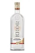 Khor Platinum Vodka 0 (700)