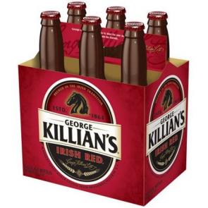 Killian Irish Red 12 Pk Nr 12pk (12 pack 12oz bottles) (12 pack 12oz bottles)