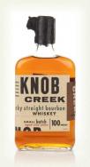 Knob Creek Bourbon 9 Yr. 100 (750)