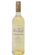La Fleur Du Roi White Bordeaux 2022 (750)