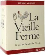 La Vieille Ferme Red 3l Box 0 (3000)