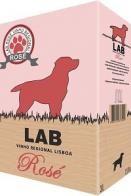 Lab Casa Santos Lima Rose NV (3L) (3L)