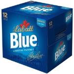 Labatt Blue 12 Pack Nr 12pk 0 (212)