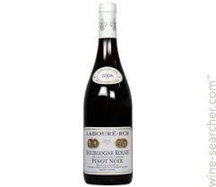 Laboure Roi Bourgogne Pinot Noir 2019 (750ml) (750ml)