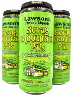 Lawson's Scrag Mountain Pils 4pk 4pk 0 (415)