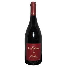 Le Cadeau Pinot Noir Red Label 2020 (750ml) (750ml)