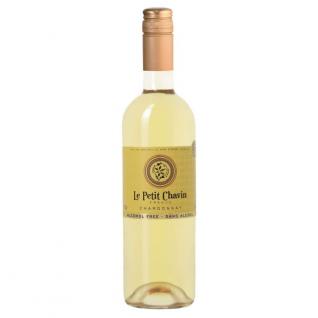 Le Petit Chavin Chardonnay N/a NV (750ml) (750ml)