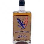 Leadslingers Minuteman Whiskey (750)