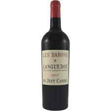 Les Darons Languedoc 2022 (750ml) (750ml)