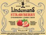 Lindemans Lambic Strawberry 4pk 4pk 0 (44)