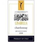 Lisabella Chardonnay 0 (750)
