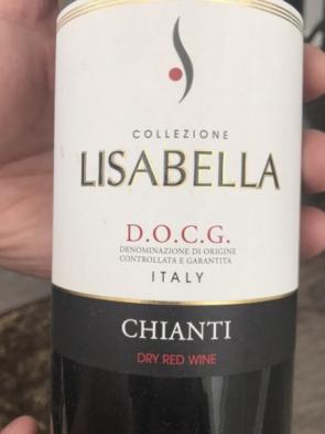 Lisabella Chianti NV (750ml) (750ml)
