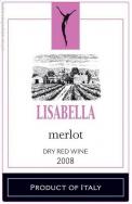 Lisabella Merlot 0 (1500)
