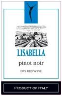 Lisabella Pinot Noir 0 (1500)