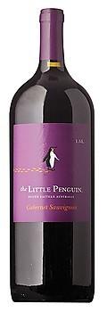 Little Penguin Cabernet 2007 (1.5L) (1.5L)