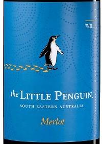 Little Penguin Merlot 2007 (1.5L) (1.5L)