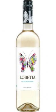 Lobetia Sauvignon Blanc 2020 (750ml) (750ml)