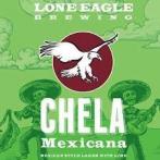 Lone Eagle Chela Mexicana 4pk 4pk 0 (415)