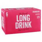 Long Drink Cranberry 6pk 6pk 0 (62)